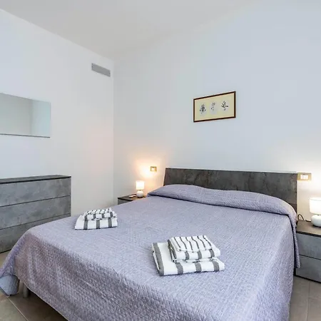 Holiday home Casa Giustina Toscolano Maderno