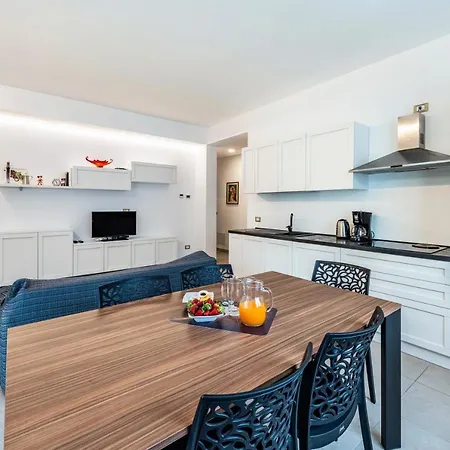Holiday home Casa Giustina