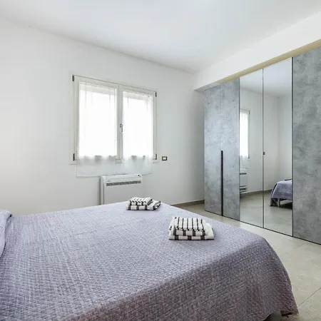 Holiday home Casa Giustina *