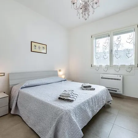 Holiday home Casa Giustina