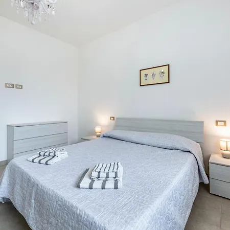 Casa Giustina * Toscolano Maderno
