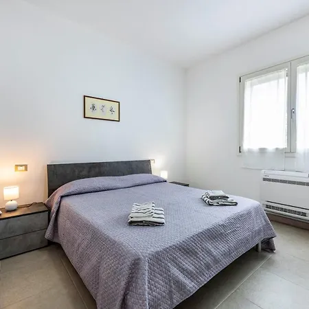 Casa Giustina * Toscolano-Maderno