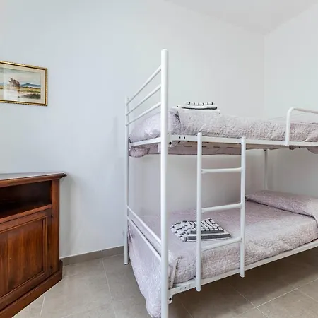 Casa Giustina Casa vacanze *