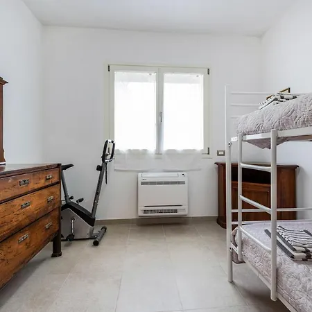 Casa vacanze Casa Giustina