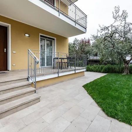 Casa Giustina Casa vacanze