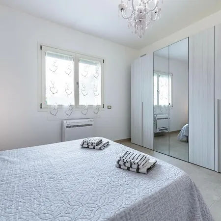 Casa Giustina * Toscolano-Maderno