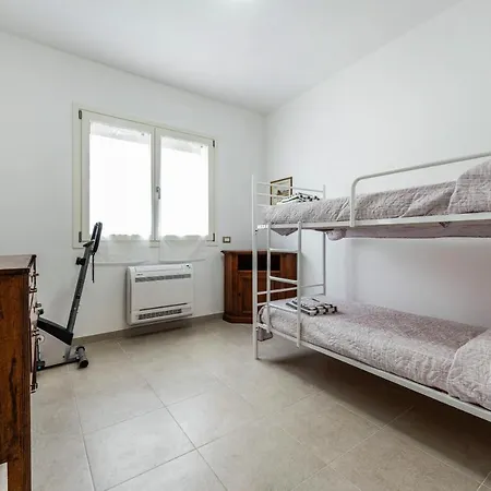 Casa Giustina Toscolano-Maderno