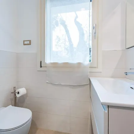 Prázdninový dům Casa Giustina
